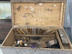 Tools: