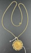 Coins/Jewellery: