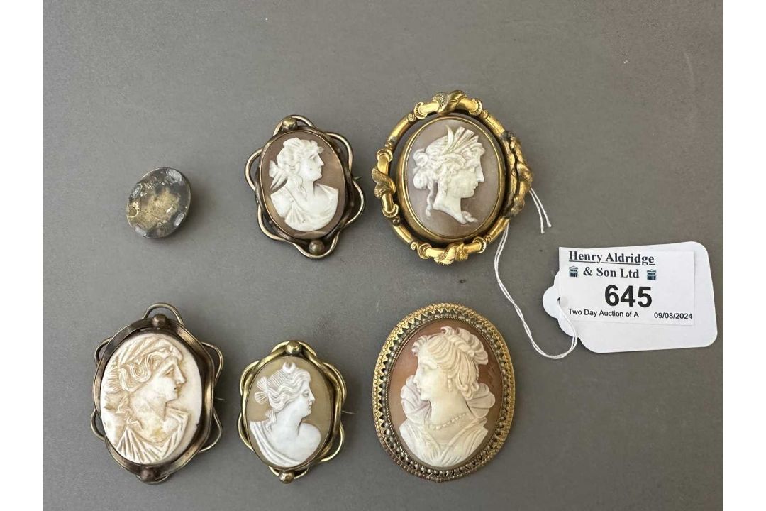 Jewellery: - Image 5 of 6