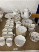 Ceramics: