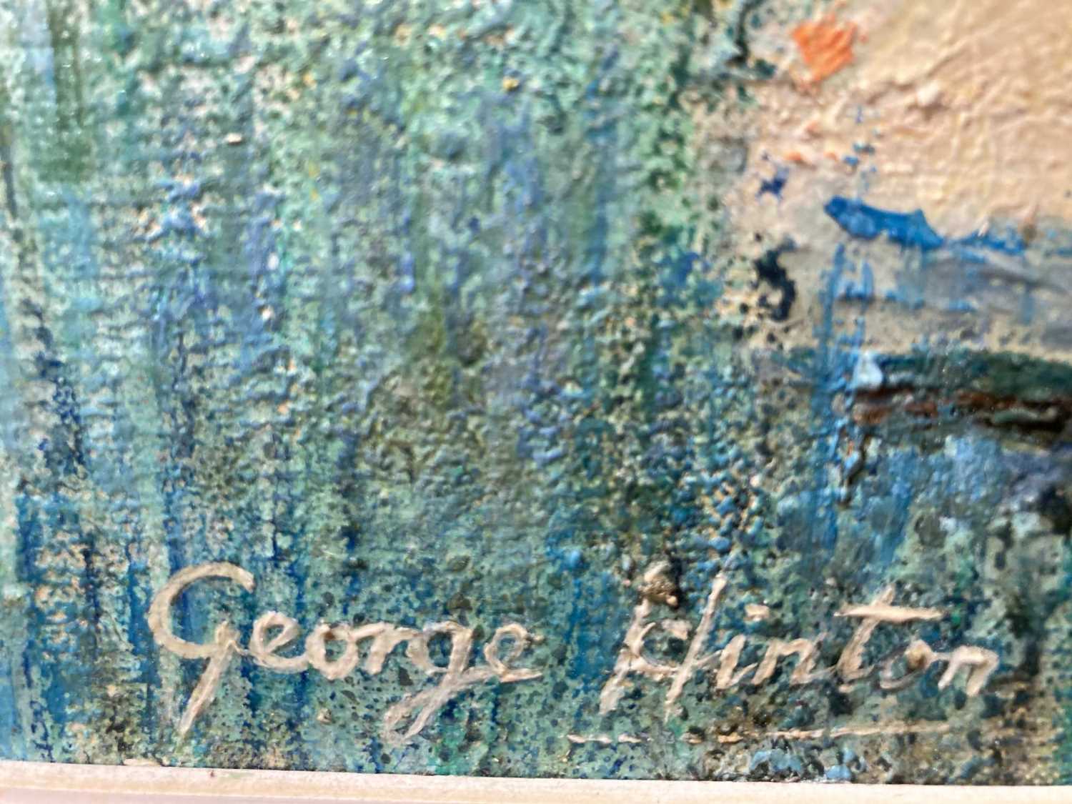 Paintings & Prints: - Image 3 of 4