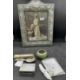 Hallmarked Silver: - Image 1 of 3
