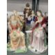 Ceramics: - Image 1 of 3