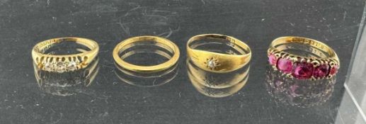Jewellery: