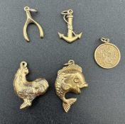 Jewellery: