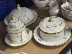 Ceramics: