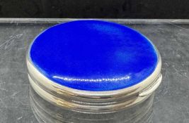 Hallmarked Silver: