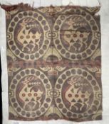 Chinese Textiles: