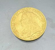 Coins: