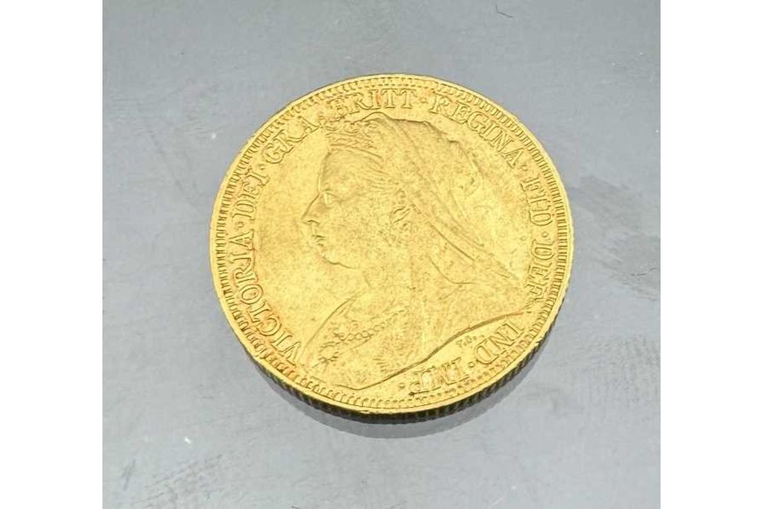 Coins: - Image 1 of 2