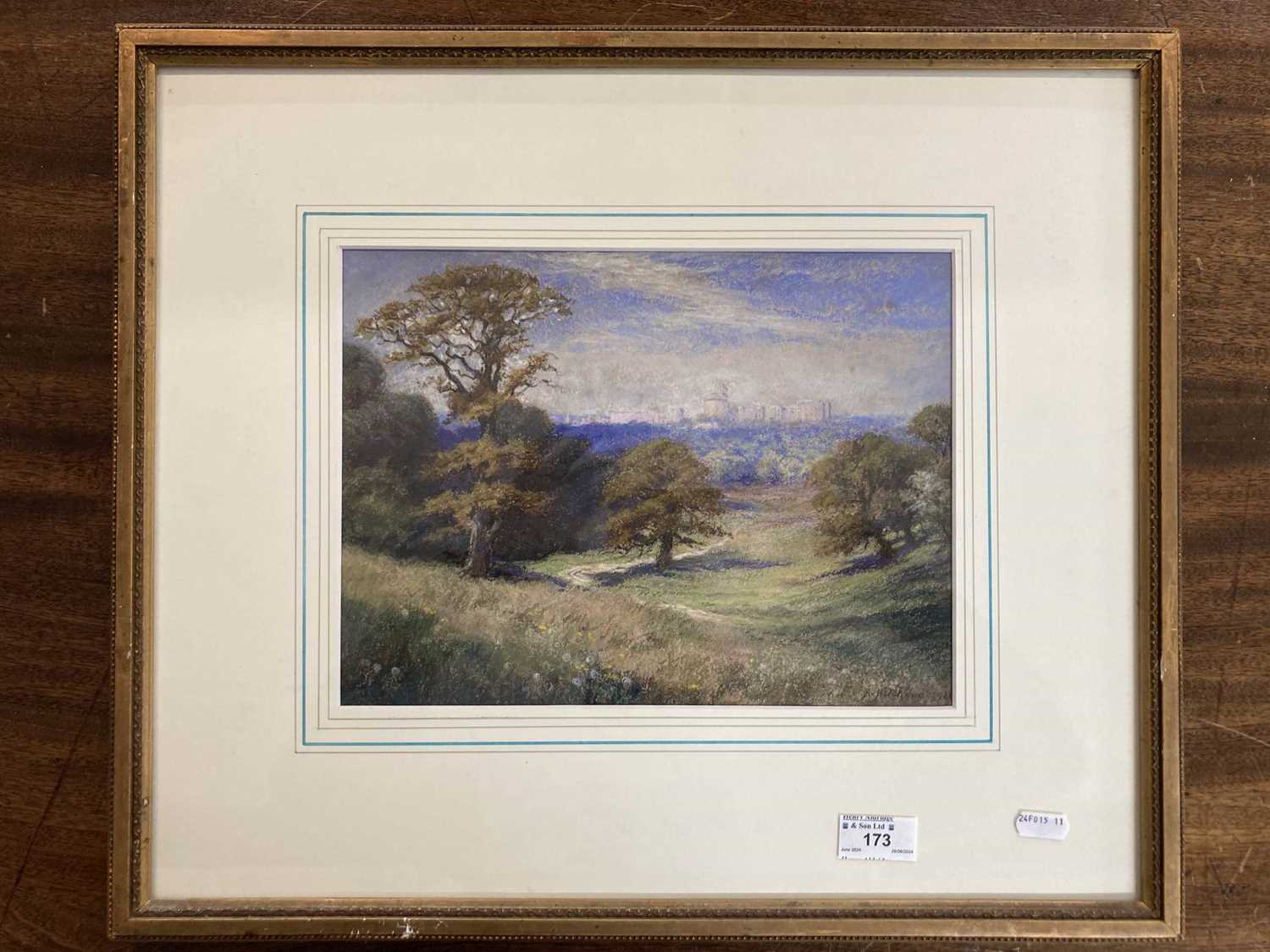 19th century English School: - Image 5 of 12