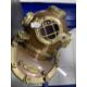 Diving Helmet: - Image 1 of 2