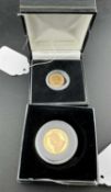 Gold Coins:
