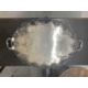 Silver Plate: - Image 2 of 3