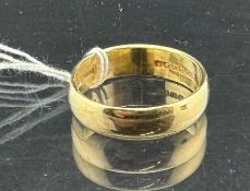 Hallmarked Jewellery: