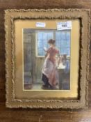 19th cent. English School: