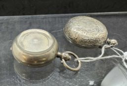 Hallmarked Silver: