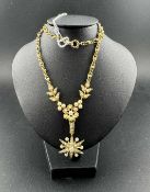 Jewellery:
