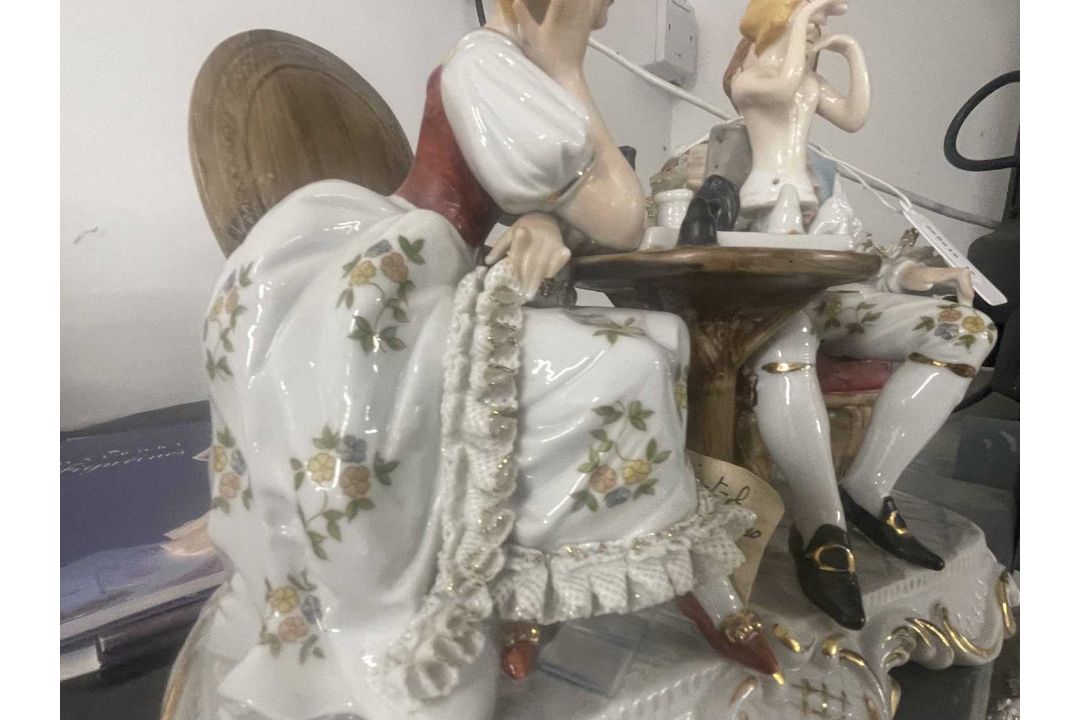 Ceramics: - Image 3 of 7