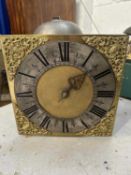 Clocks:
