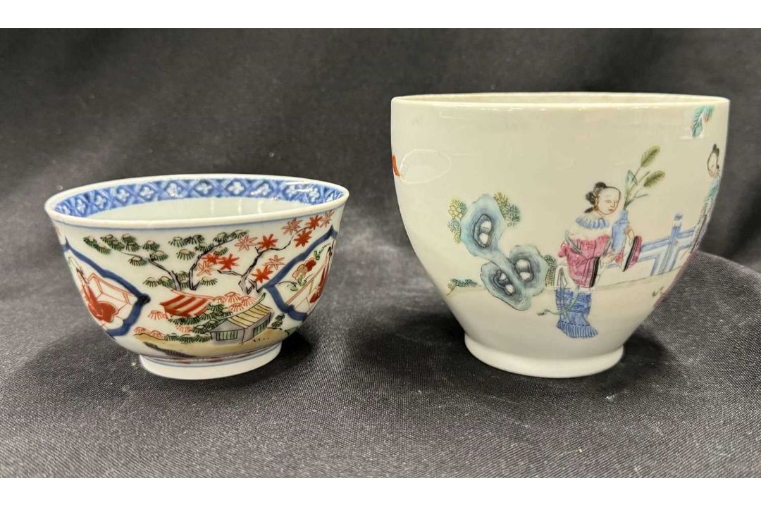 Ceramics: - Image 2 of 4