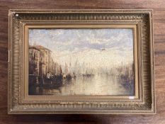 19th cent. Continental School: