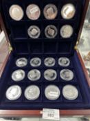 Coins: