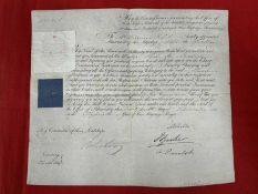 Nelson/Trafalgar/Royal Navy: