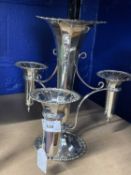 Silver Plate: