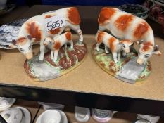 Ceramics: