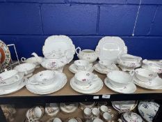Ceramics: