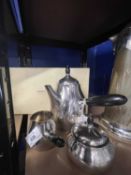 Hallmarked Silver: