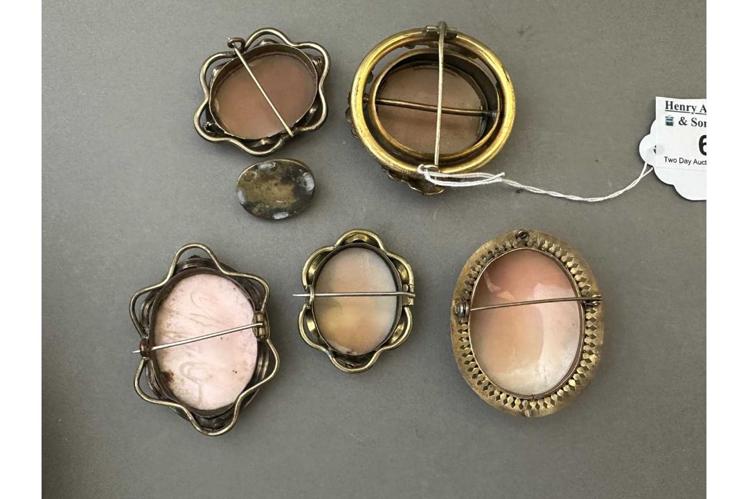 Jewellery: - Image 4 of 6