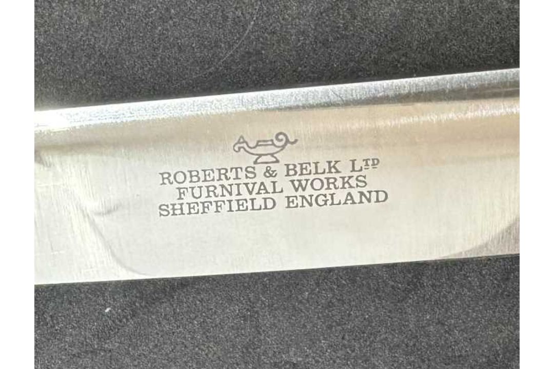 Hallmarked Silver: - Image 3 of 3