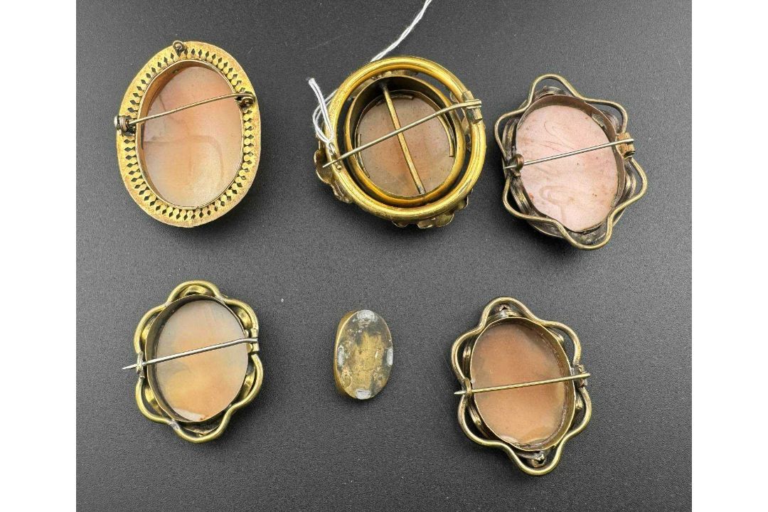Jewellery: - Image 2 of 6