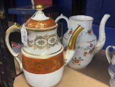 Ceramics: