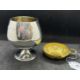 Hallmarked Silver: - Image 1 of 4