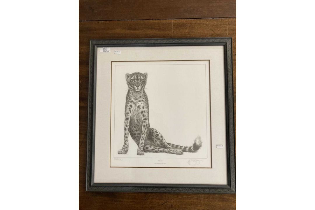 Gary Hodges: - Image 7 of 9