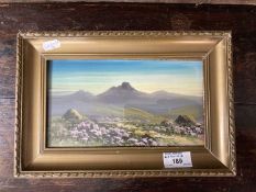 English School A J Thornton: