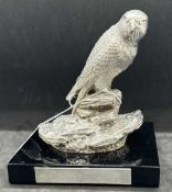 Hallmarked Silver: