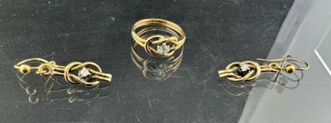 Jewellery: