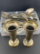 Silver and Plate: