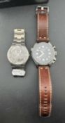 Watches: