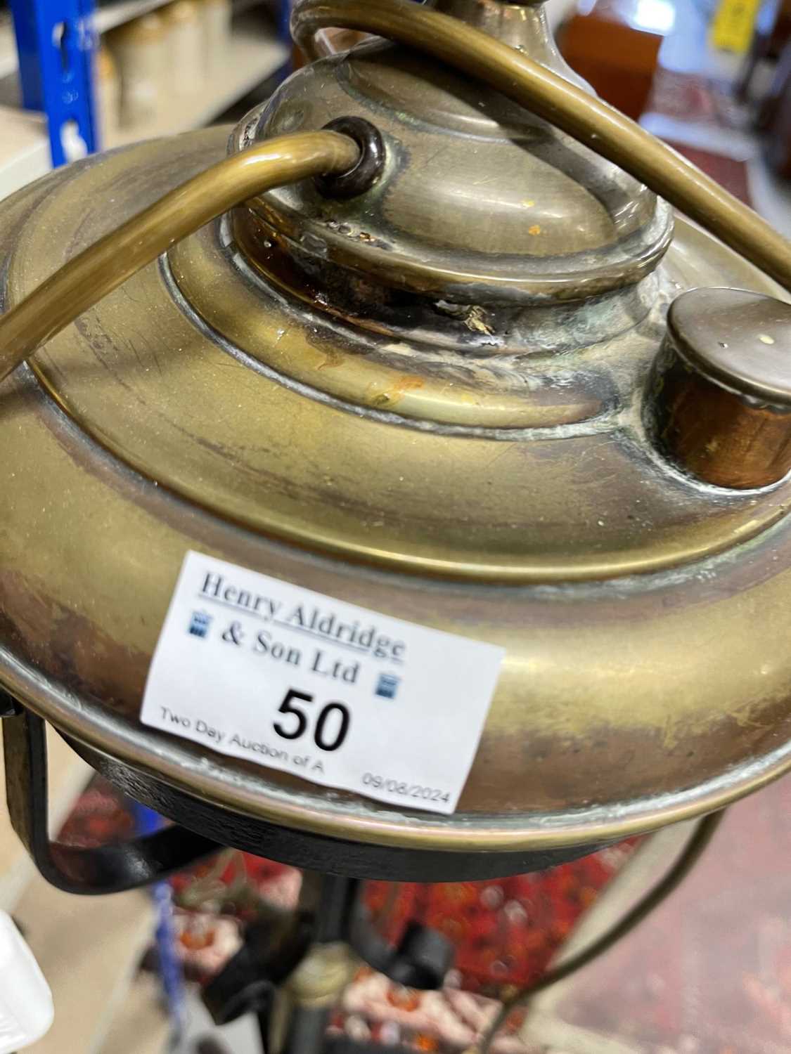 Metalware: - Image 11 of 15