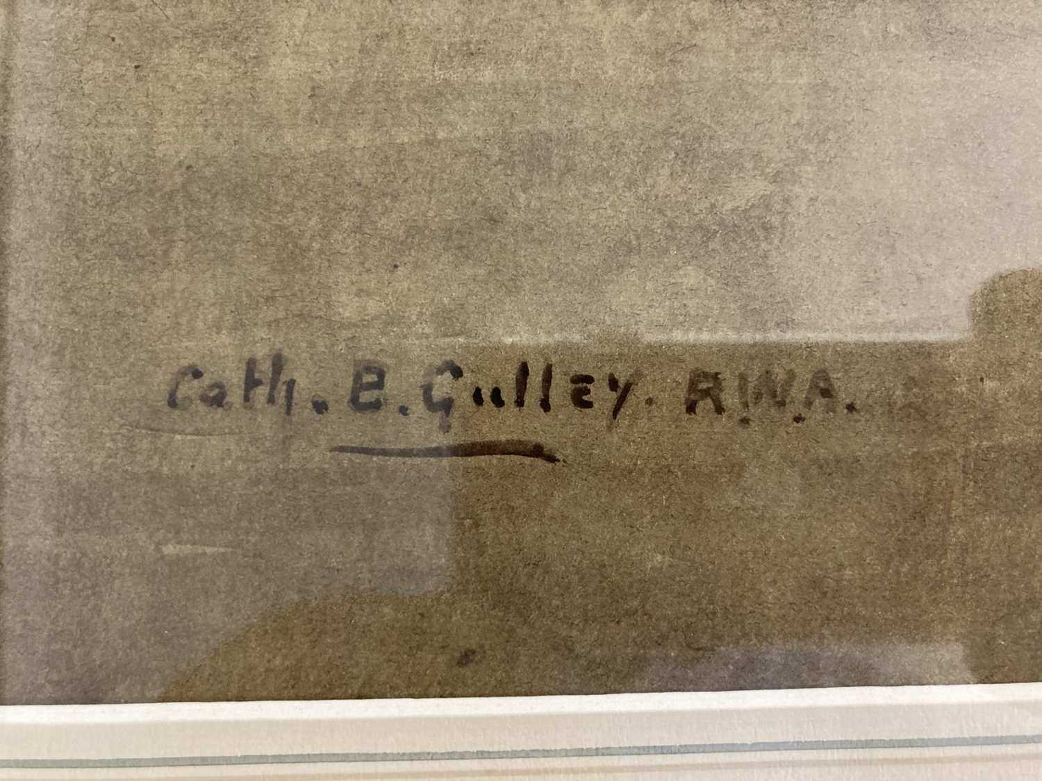 Catherine B. Gulley (act 1908–1962): - Image 6 of 6
