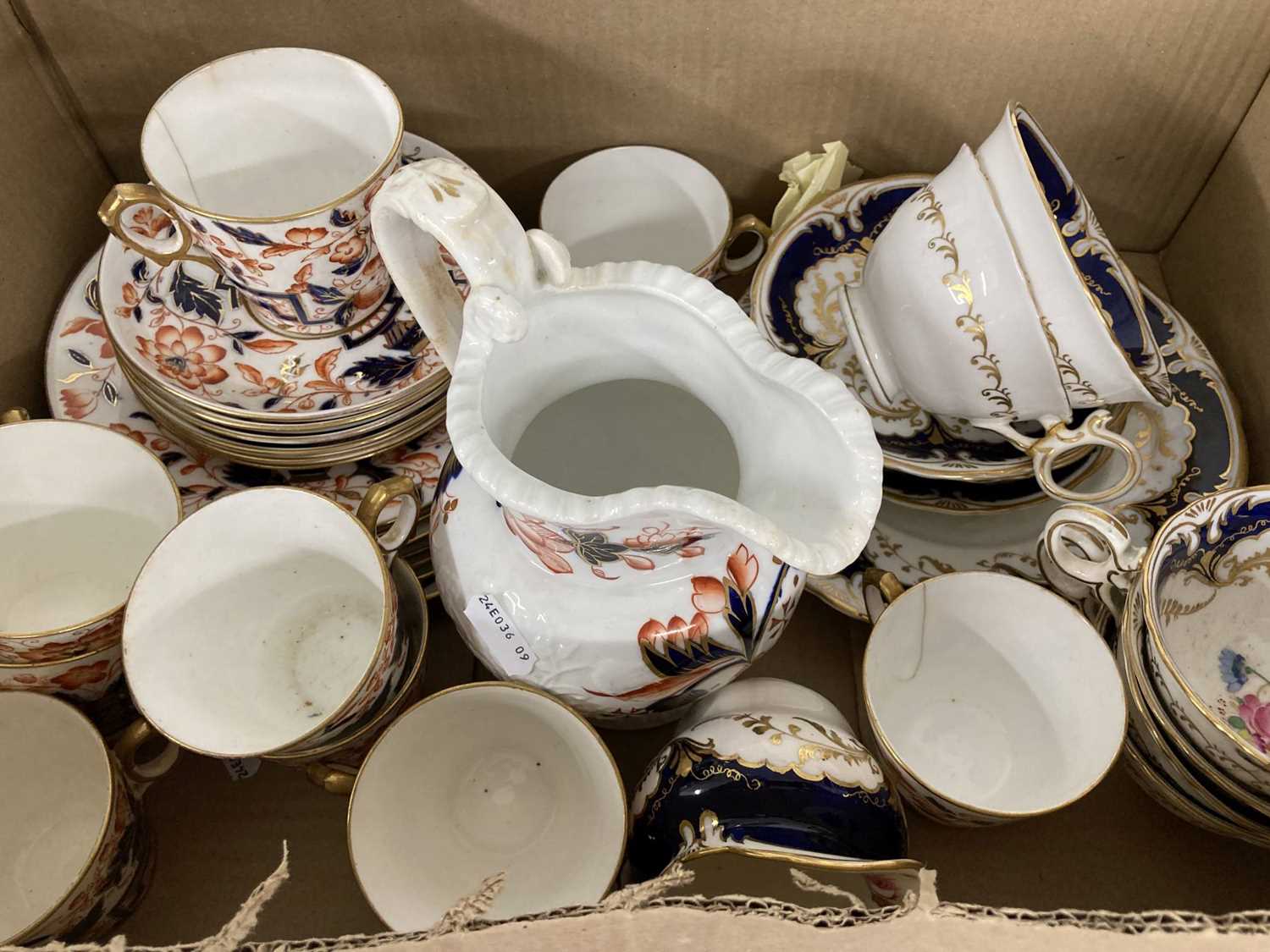 Ceramics: