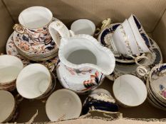 Ceramics: