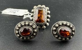 Jewellery: