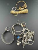 Jewellery:
