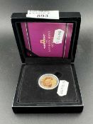Gold Coins: